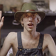 Image for article titled Deerhunter launches a worldwide tour for its new album, Fading Frontier